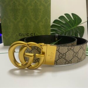 Gucci women's belt